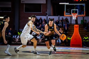 Buducnost, accordo pluriennale con Nikola Tanaskovic