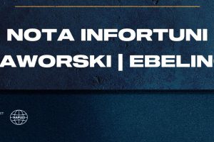 GeVi Napoli, si fermano Jaworski e Ebeling