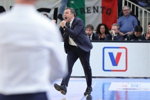 Paolo Galbiati: La qualificazione alle Final Eight è un grande risultato
