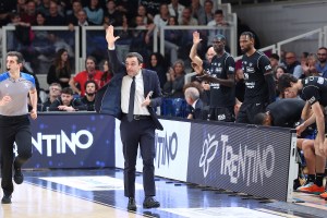 Paolo Galbiati: Teniamo i piedi per terra e continuiamo a lavorare per crescere