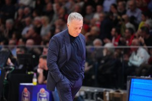 Bucchi: Come una finale. Daremo tutto
