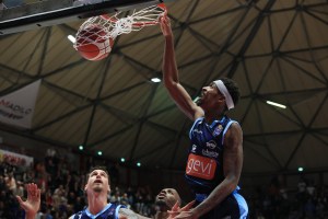 Milicic: Non abbiamo giocato la nostra migliore partita, dobbiamo continuare a lavorare tanto