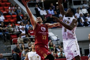 Rihards Lomazs: chi è il nuovo rinforzo della Virtus Bologna?