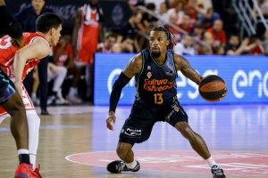 Shannon Evans pronto a tornare in Europa?
