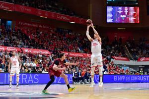 Colpo Valencia a Murcia! Barça KO a Zaragoza