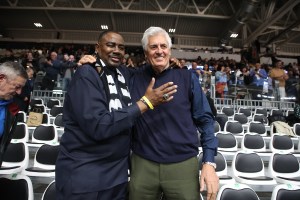Renato Villalta: Hackett come Rigaudeau, Beli come Manu e Toko-Smodis
