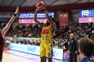 Givova Scafati – Generazione Vincente Napoli | La situazione e come vederla in TV