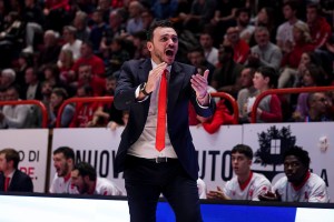 Nicola Brienza: Dal momento che ci siamo noi andiamo a Torino per provare a vincere