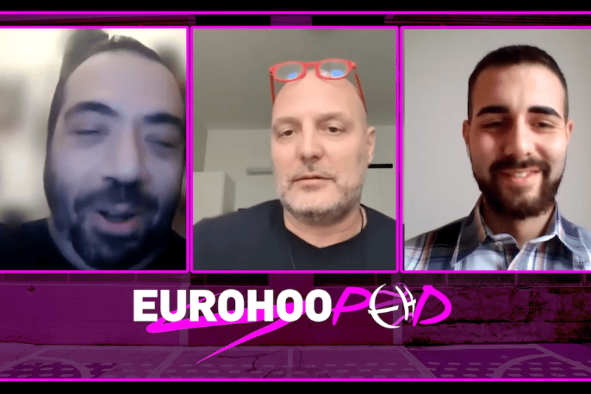 Critiche a Messina, Sasha Djordjevic blasta Mike James