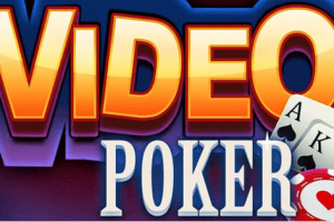 Get to know video poker at Highway online casino