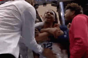 E’ tornato Ja Morant. Ed è tornato così