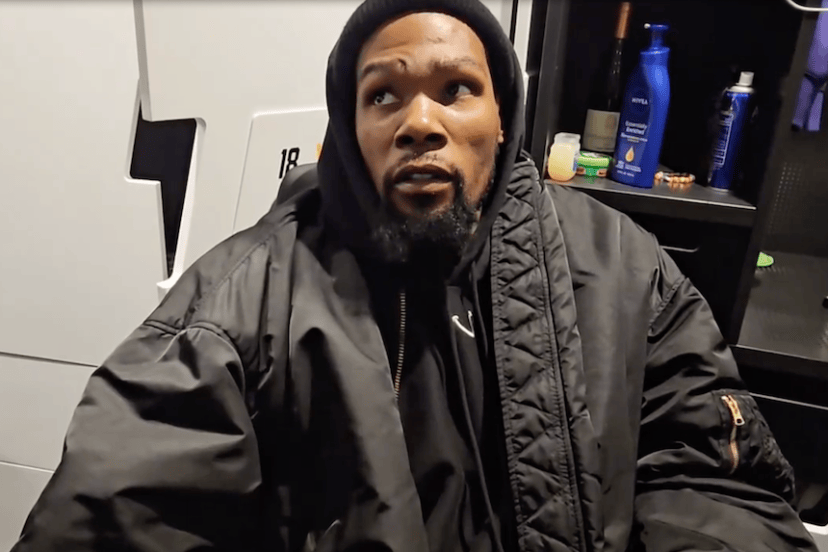 Kevin Durant