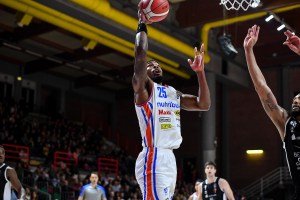 Treviso vince ancora, Tortona sempre più in crisi