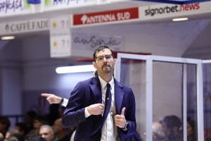 Tom Bialaszewski: La mia situazione? Penso solo a lavorare per il bene della società
