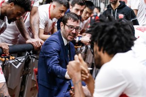 Shields si carica Milano sulla spalle e l’Olimpia supera una Varese che si arrende solo alla fine