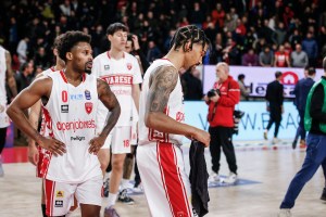 Hanlan: Fondamentali gli arrivi di Mannion e Spencer, ora una grande seconda parte di stagione…