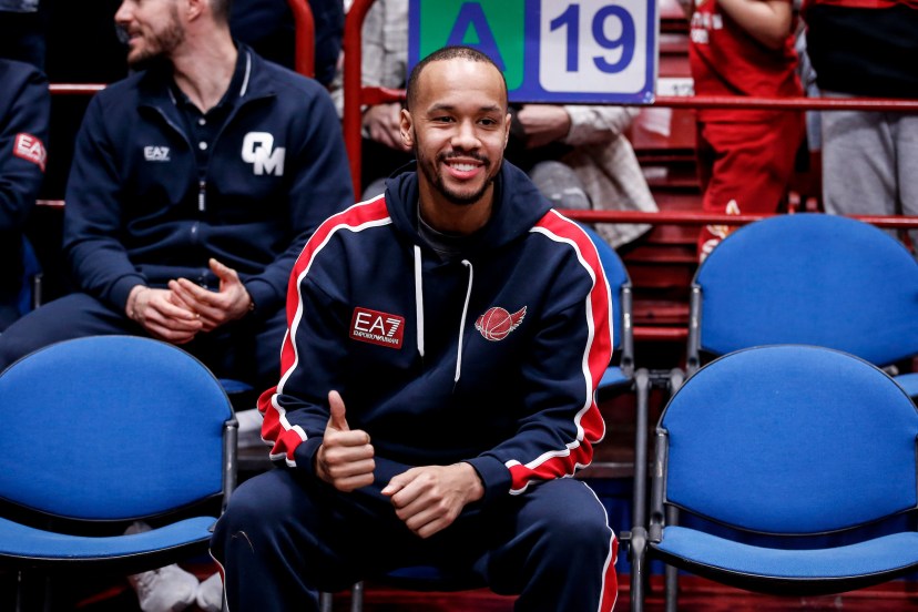 Shabazz Napier