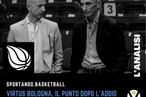 Virtus Bologna, il punto dopo l’addio di Jaleen Smith: arriva un lungo?
