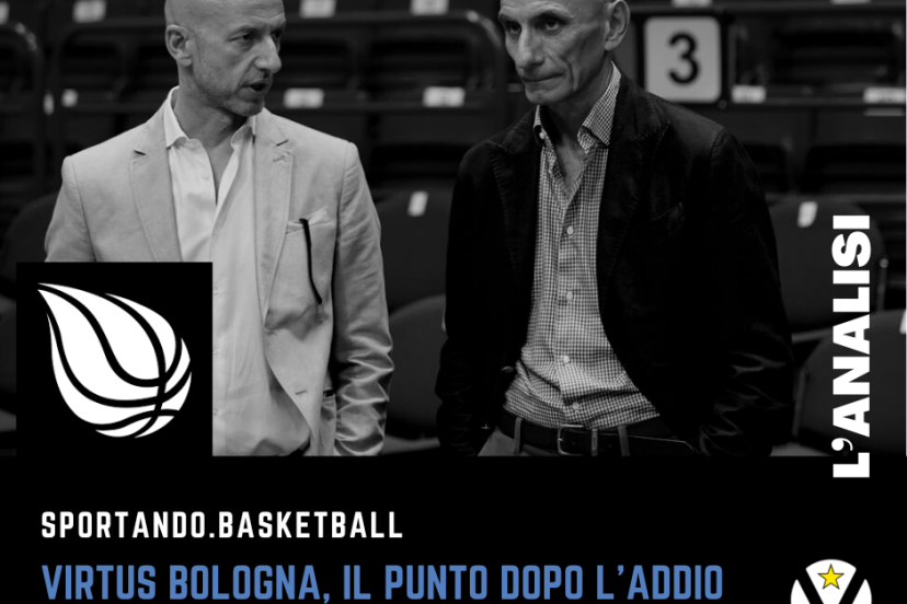 Virtus Bologna