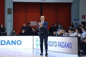 Vitucci: Vittoria importante per dare continuità