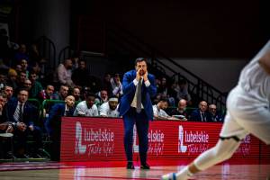 Bertram Derthona, i saluti a Gianmarco Di Matteo