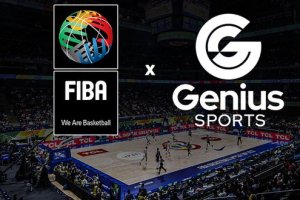 FIBA extends strategic partnership with Genius Sports