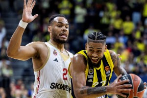 Jasikevicius, esordio vincente: Fenerbahce ok sul Monaco