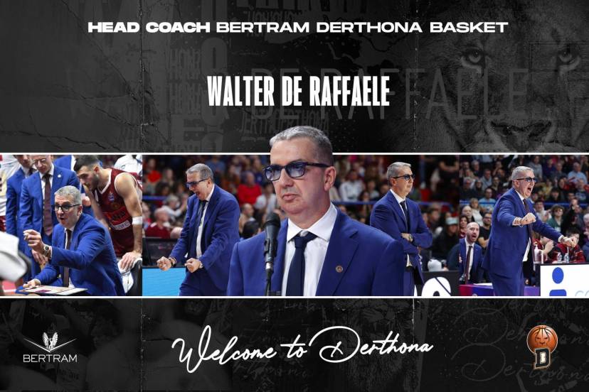 Derthona De Raffaele
