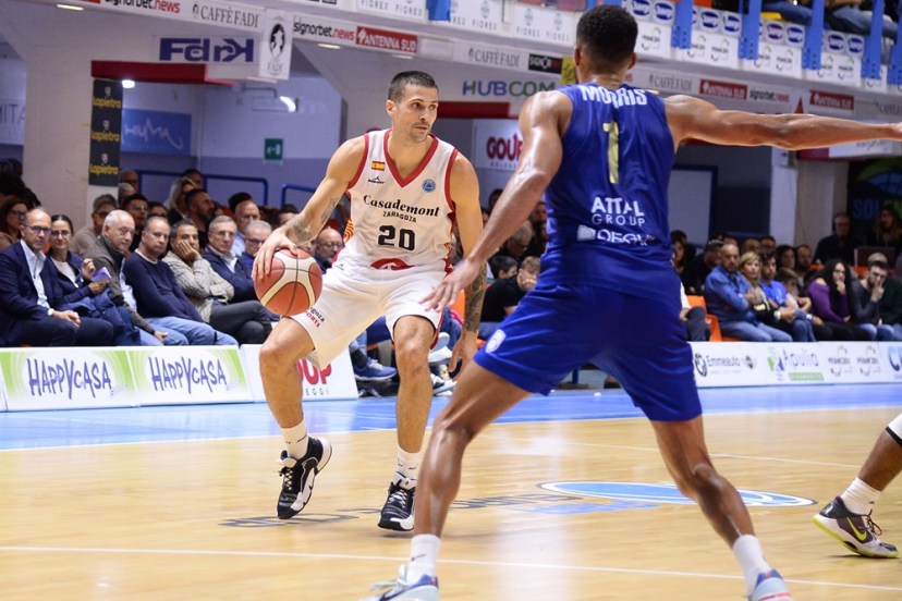 andrea cinciarini pesaro