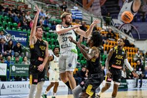 Win or Die, la Dinamo Sassari va all-in
