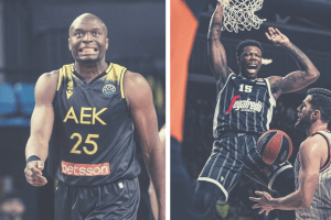 Mfiondu Kebengele, è intrigo Reyer Venezia-Virtus Bologna. Con Cacok allegato