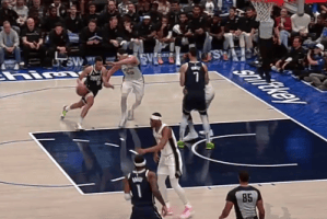 Mavs, Kidd esalta Dante Exum: Resterà nello starting five anche dopo il ritorno di Irving