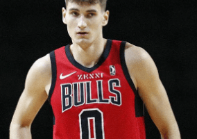 Henri Drell si accorda con i Bulls per un Two-Way Contract