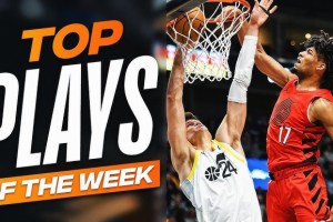 NBA’s Top Plays of Week 6 | 2023-24 Season