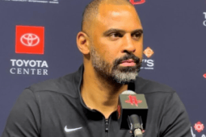 NBA, multe per Dillon Brooks e Ime Udoka