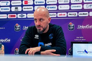 Cremona, Cavina: “Andremo a giocare con la testa di sempre”