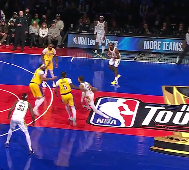 rick carlisle pacers