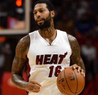 james johnson pacers