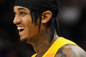 Jazz disponibili a cedere Jordan Clarkson?