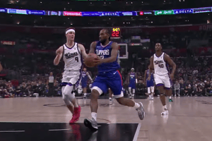 Clippers, Kawhi Leonard in forte dubbio per gara 1 contro i Mavs