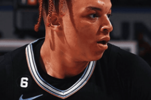 Grizzlies, Kenneth Lofton Jr verso il taglio