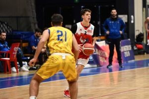 Prato e Bottelli, Varese supera Scafati