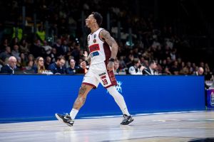Venezia ritrova De Nicolao e Tucker contro Trento?