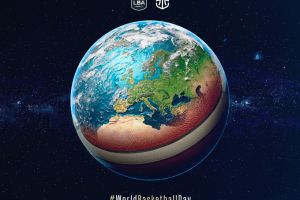 Anche la LBA festeggia il “World Basketball Day”