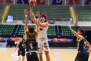 IBSA Next Gen Cup 2023/24: il recap della seconda giornata della tappa di Biella