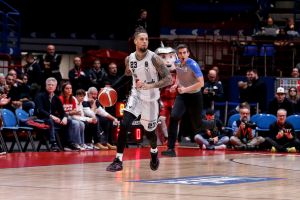 Estra Pistoia-Virtus Segafredo Bologna | La situazione e dove vederla in tv