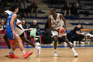 IBSA Next Gen Cup 2023/24, il recap della penultima giornata della tappa di Biella