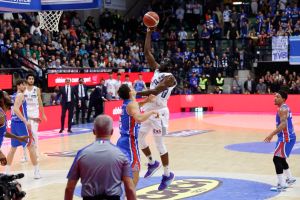 Dolomiti Energia Trento-GeVi Napoli | La situazione e dove vederla in tv