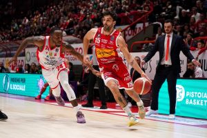 Carpegna Prosciutto Pesaro-Openjobmetis Varese | La situazione e dove vederla in tv