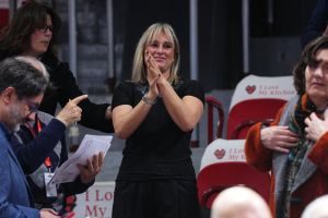 Veronica Bartoli: Non siamo nemmeno a metà strada, restiamo quindi con i piedi per terra
